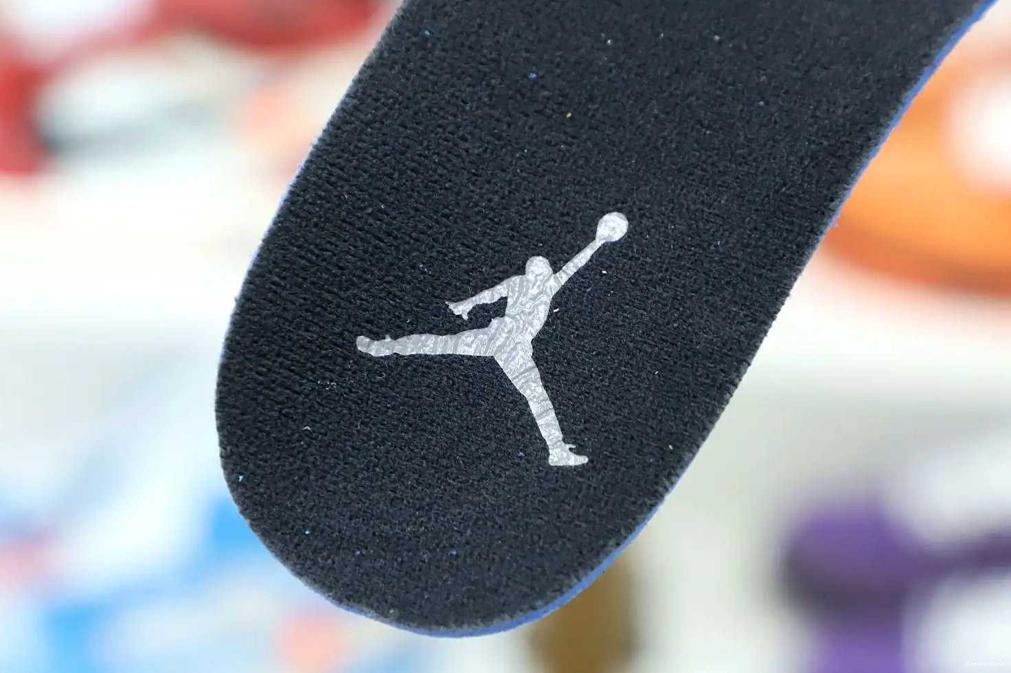 AIR JORDAN Kimikick RETRO CAT' 'BLACK 2020 4 0530